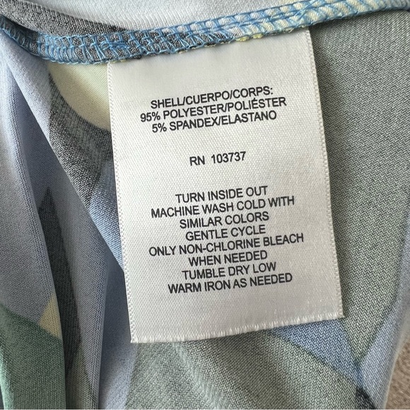 Donna Morgan Jersey Dress, Plus Size 14W New with Tag, Retail $138.00 - Picture 9 of 10